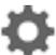 gear icon