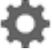 gear icon