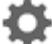 gear icon