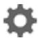 gear icon