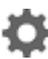 gear icon