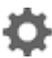 gear icon