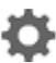 gear icon