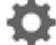 gear icon