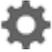 gear icon
