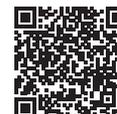 QR code linking to the 2025年版中小企業白書 website