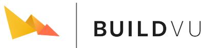 BUILDVU logo