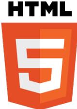 HTML5 logo