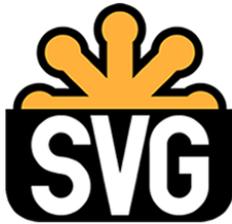 SVG logo